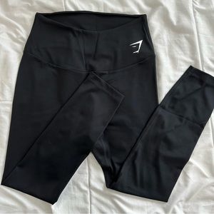 Gymshark training 7/8 leggings
